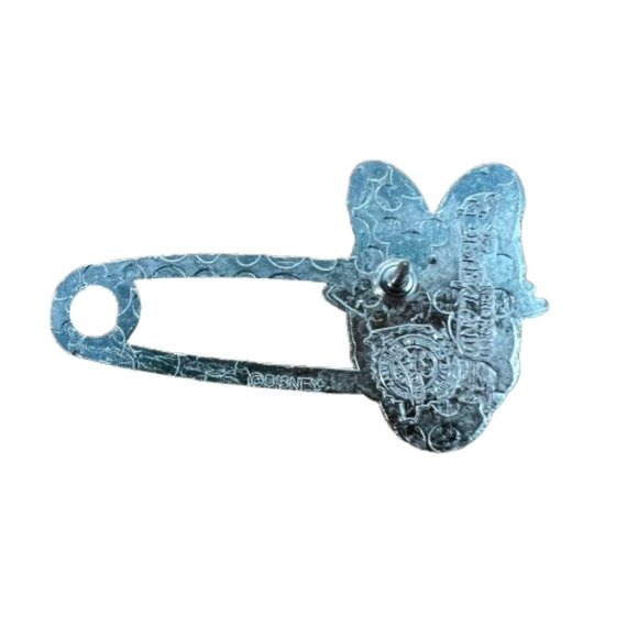 Disney Trading Pin Safety Pin Daisy Duck HKDL Hong Kong - Picture 2 of 2